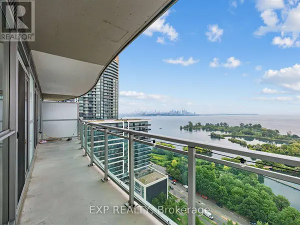 33 Shore Breeze DR #1910