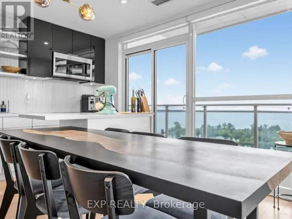 33 Shore Breeze DR #1910, Toronto (mimico), ON M8V0G1
