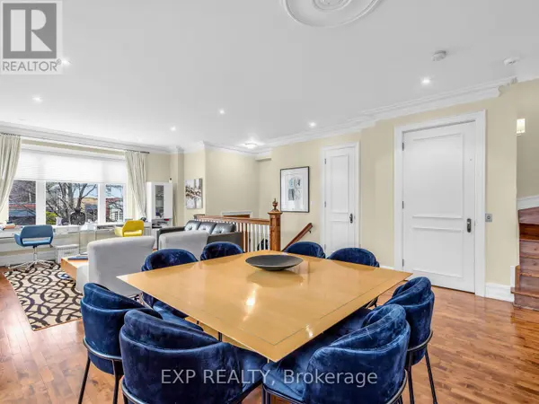 241 POPLAR PLAINS STREET, Toronto (casa Loma), ON M4V2N8