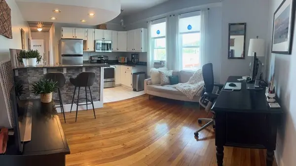 175 Shirley Street #5, Winthrop, MA 02152