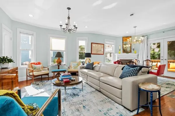 264 East Cottage #1