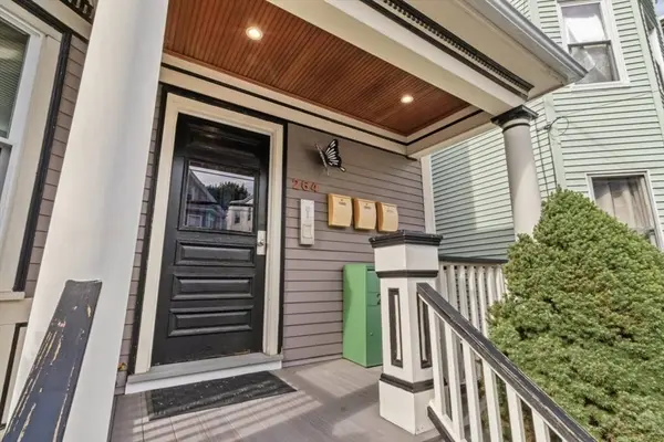 264 East Cottage #1, Boston, MA 02125