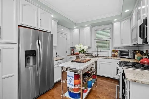 264 East Cottage #1, Boston, MA 02125