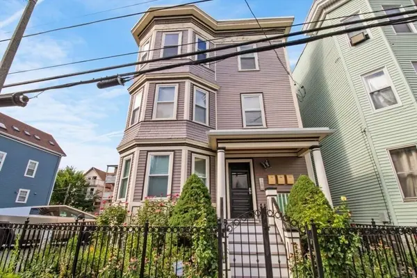 264 East Cottage #1, Boston, MA 02125
