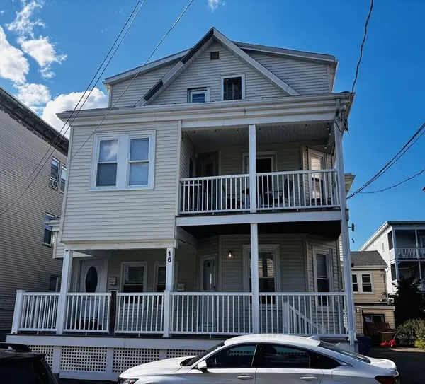 16 Wave Way #1, Winthrop, MA 02152
