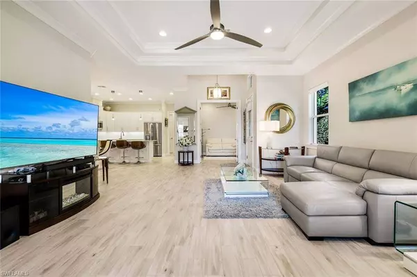 5802 Haiti DR, Naples, FL 34113