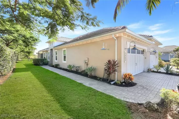 5802 Haiti DR, Naples, FL 34113