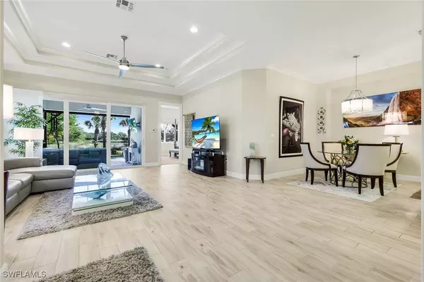 5802 Haiti DR, Naples, FL 34113