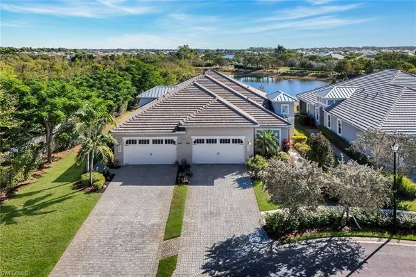 5802 Haiti DR, Naples, FL 34113