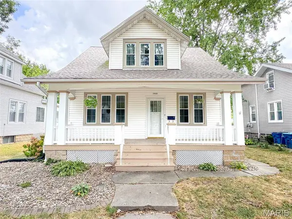 1405 Olive ST, Highland, IL 62249