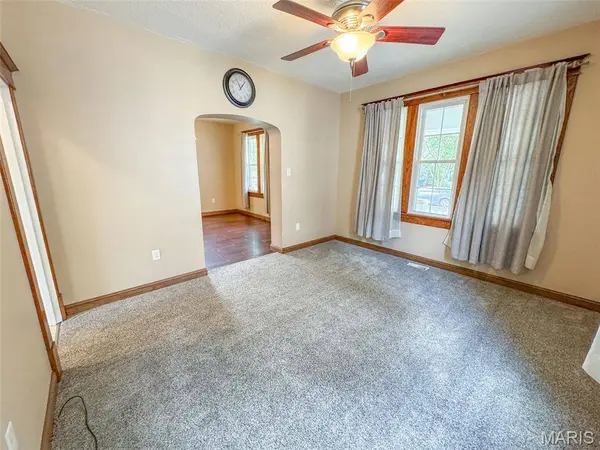 1405 Olive ST, Highland, IL 62249