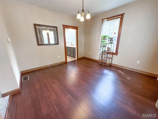 1405 Olive ST, Highland, IL 62249
