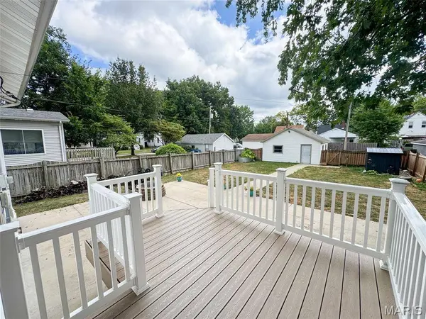 1405 Olive ST, Highland, IL 62249