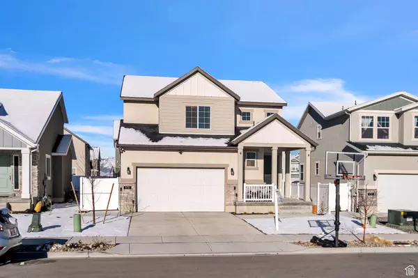 5731 W OSPREY DR, Stansbury Park, UT 84074