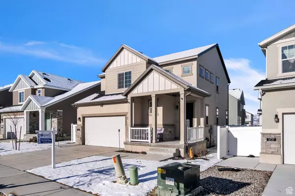 5731 W OSPREY DR, Stansbury Park, UT 84074