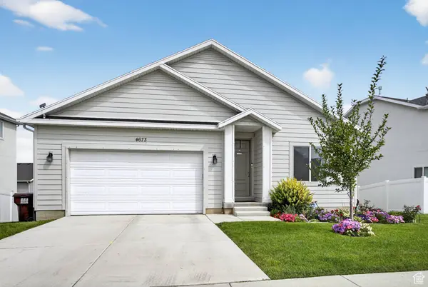 4673 E GOLDEN MEADOW XING, Eagle Mountain, UT 84005