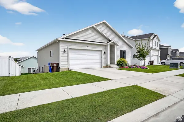 4673 E GOLDEN MEADOW XING, Eagle Mountain, UT 84005