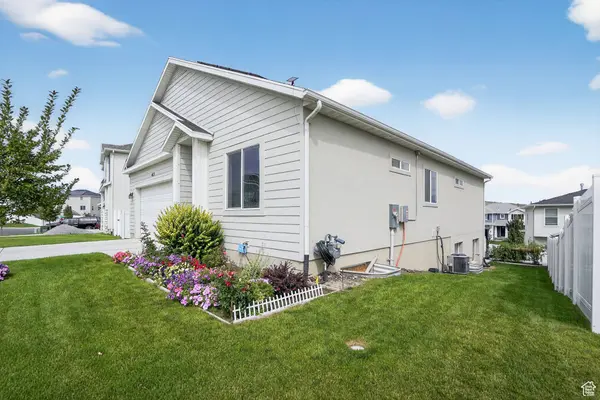 4673 E GOLDEN MEADOW XING, Eagle Mountain, UT 84005