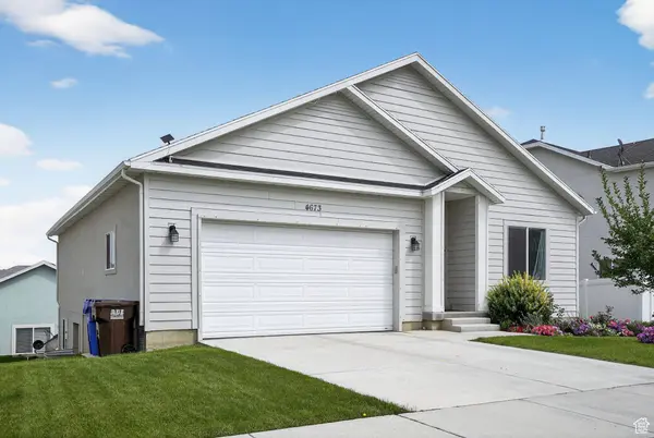 4673 E GOLDEN MEADOW XING, Eagle Mountain, UT 84005