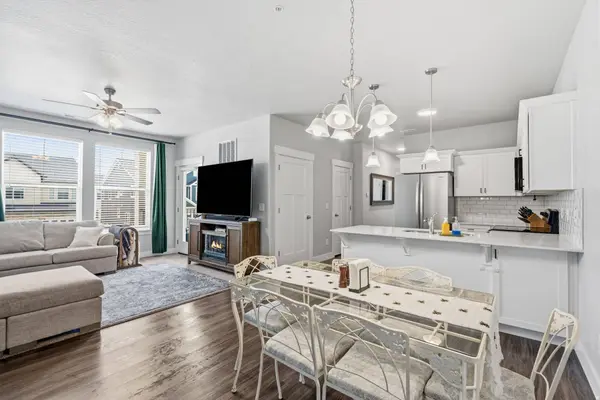 3666 W 1330 N #204, Lehi, UT 84048