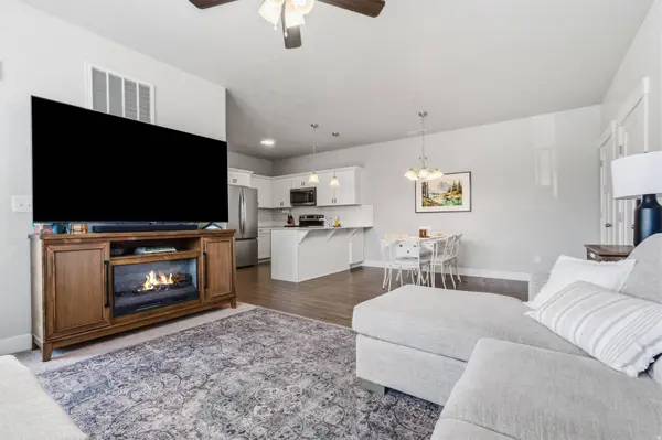 3666 W 1330 N #204, Lehi, UT 84048