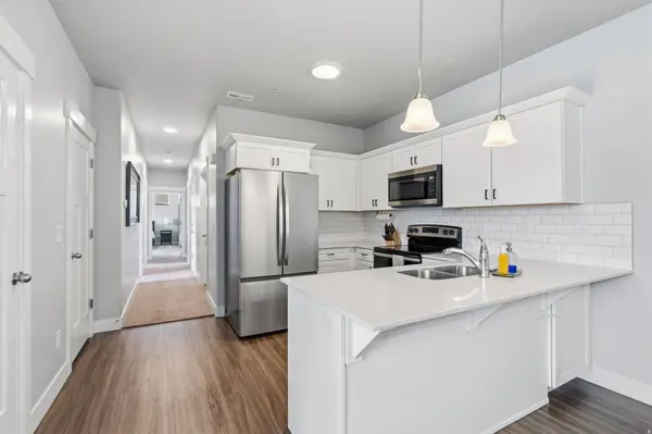 3666 W 1330 N #204, Lehi, UT 84048