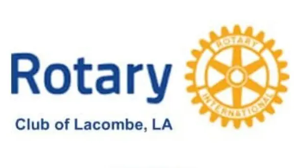 Founding Member of Rotary Club of Lacombe