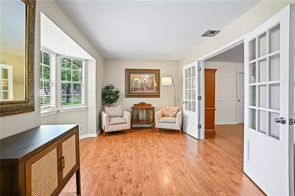 1532 BROADMOOR DR, Slidell, LA 70458