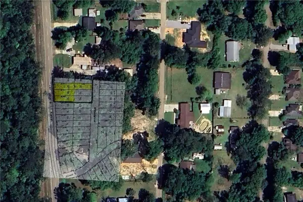 Lot 13, 14, 15 HIGHWAY 434 HWY, Lacombe, LA 70445