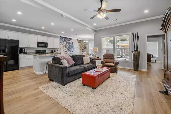 337 CRAFTSMAN CT, Covington, LA 70433