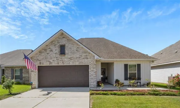 337 CRAFTSMAN CT, Covington, LA 70433