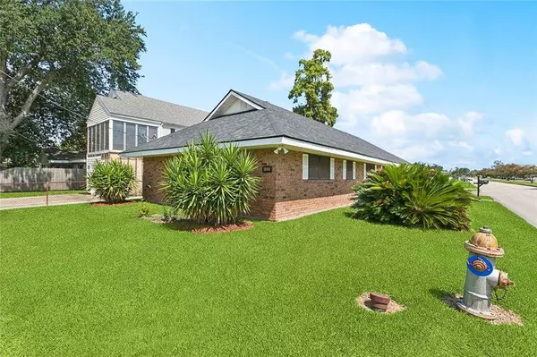 4601 7TH ST, Marrero, LA 70072