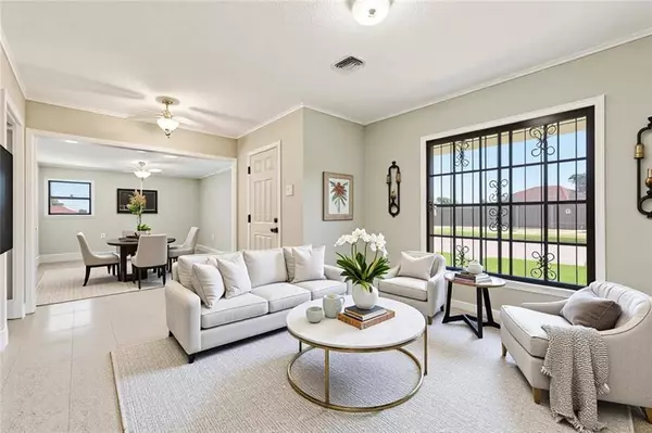 4601 7TH ST, Marrero, LA 70072