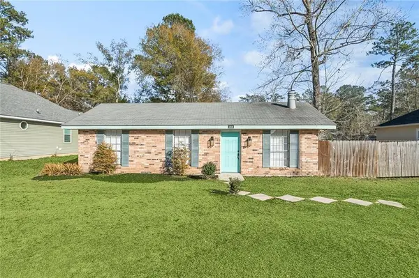 1616 CHERRY ST, Slidell, LA 70460