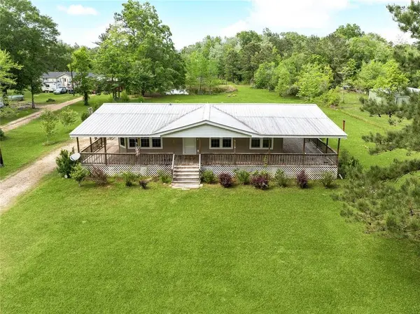 24059 COSNER LN, Loranger, LA 70446