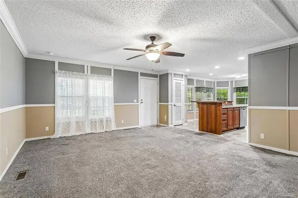 24059 COSNER LN, Loranger, LA 70446