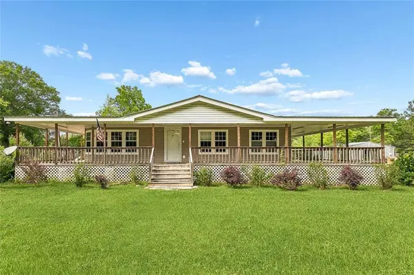 24059 COSNER LN, Loranger, LA 70446