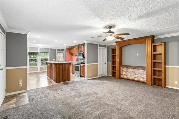 24059 COSNER LN, Loranger, LA 70446