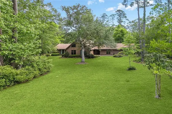 203 LEFLEUR DR, Slidell, LA 70460