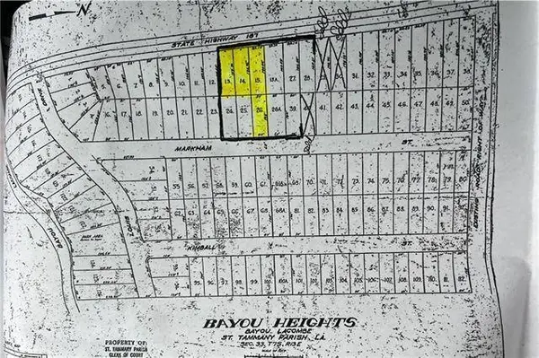 66372 HIGHWAY 434 HWY, Lacombe, LA 70445