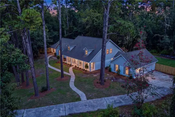 108 RUE DE BOURBON ST, Slidell, LA 70461