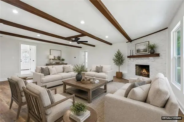 108 RUE DE BOURBON ST, Slidell, LA 70461