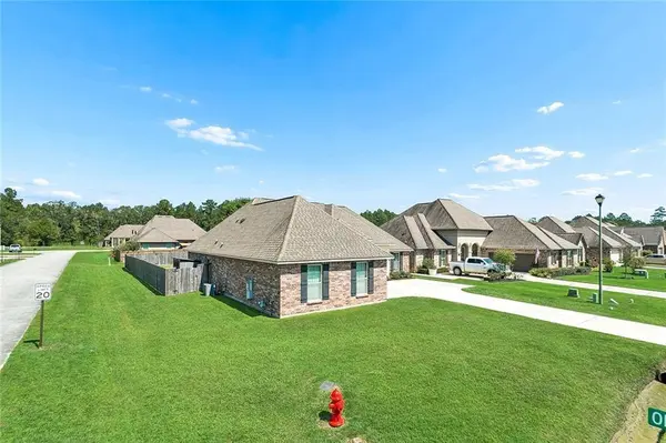 1932 BRYCE ST, Covington, LA 70435