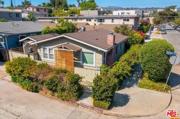 4253 Fountain AVE, Los Angeles, CA 90029