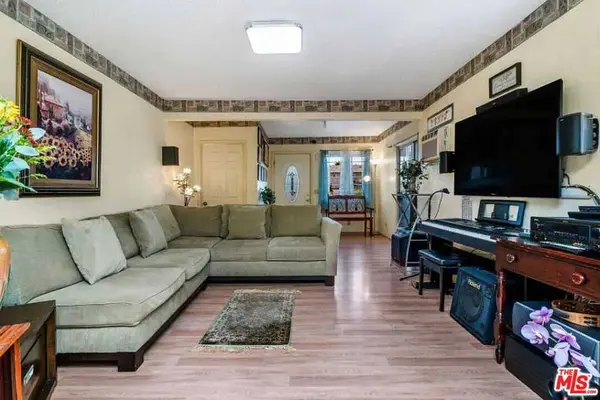 339 N Rampart BLVD, Los Angeles, CA 90026