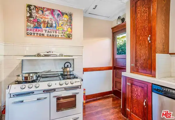 4253 Fountain Ave, Los Angeles, CA 90029