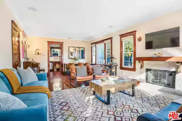 4253 Fountain Ave, Los Angeles, CA 90029