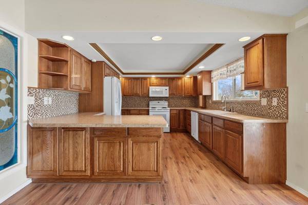 4509 E Sumac Dr, Spokane, WA 99223