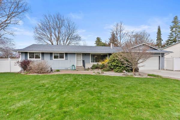 4509 E Sumac Dr, Spokane, WA 99223