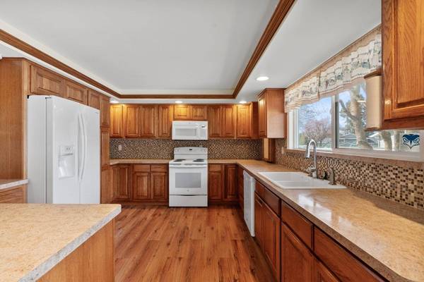 4509 E Sumac Dr, Spokane, WA 99223